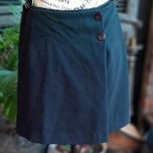 Vintage A. Byer Wrap Skirt
